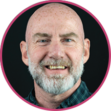 Mark Boyd  profile