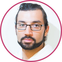 Mehdi Medjoaui  profile